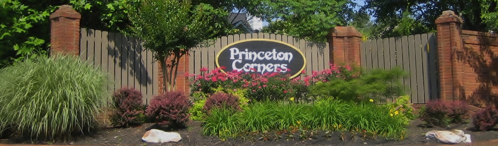 Princeton Corners